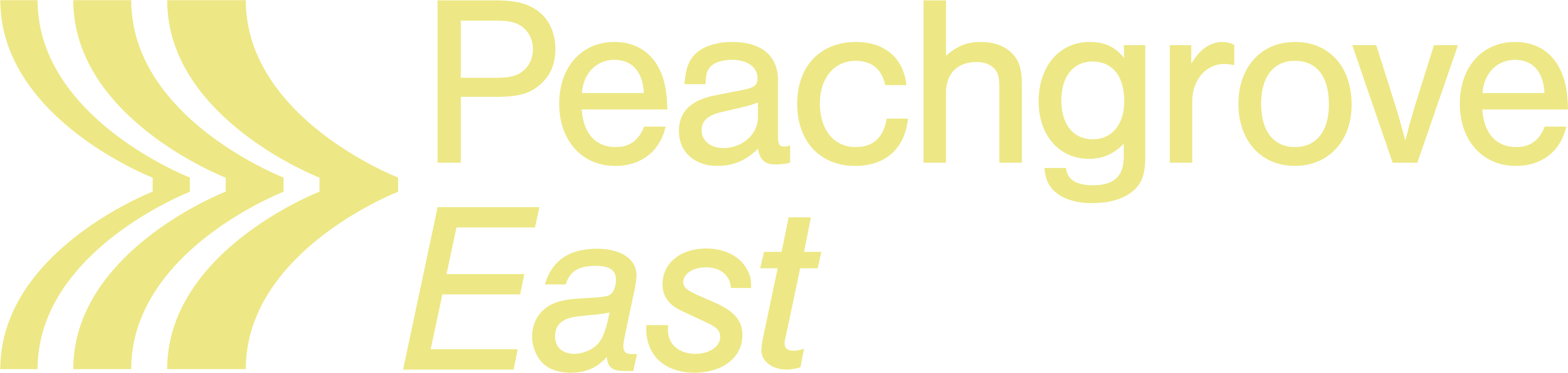 Peachgrove East